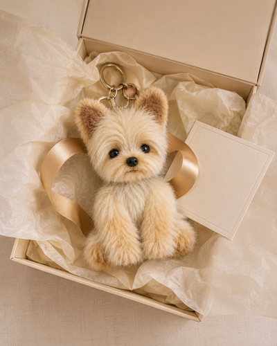 We ship it to you