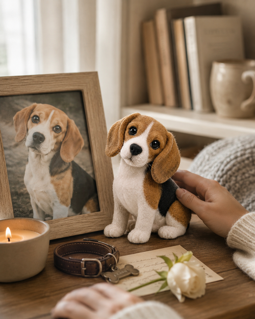 In loving memory